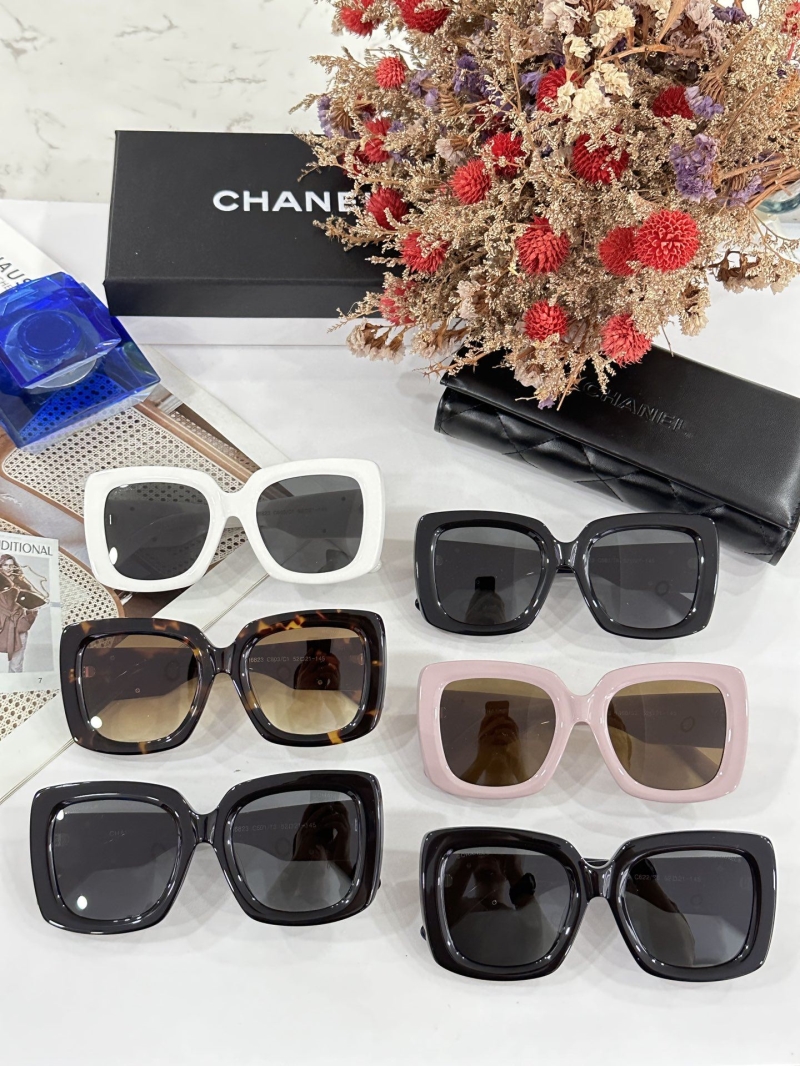 Chanel Sunglasses